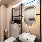 Apartment Lyra New Boutique Building With Fee-based Parking & Terrace *