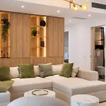 Apartment Lyra New Boutique Building With Fee-based Parking & Terrace Bucharest