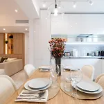 Apartment Lyra New Boutique Building With Fee-based Parking & Terrace *