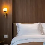 Lyra New Boutique Building With Fee-based Parking & Terrace Apartment Bucharest