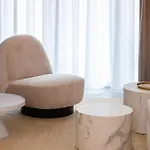 Apartment Lyra New Boutique Building With Fee-based Parking & Terrace