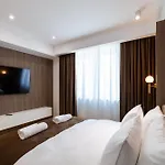 Apartment Lyra New Boutique Building With Fee-based Parking & Terrace