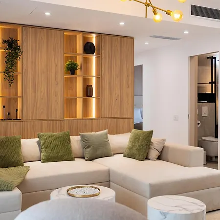 Διαμέρισμα Lyra New Boutique Building With Terrace And Private Parking Βουκουρέστι