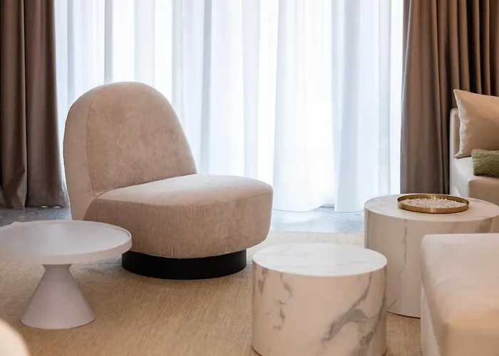 Apartament Lyra New Boutique Building Apartment With Parking & Terrace