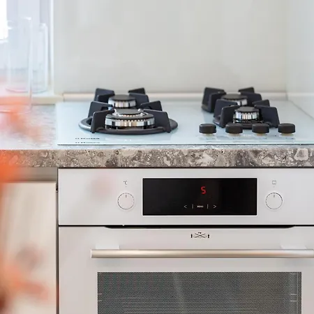 Apartament Lyra New Boutique Building With Terrace And Private Parking